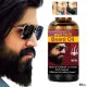 Magic Touch Beard Growth Oil for Men
