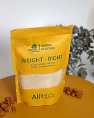 WEIGHT GAINER Powder