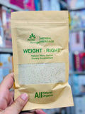 WEIGHT GAINER Powder